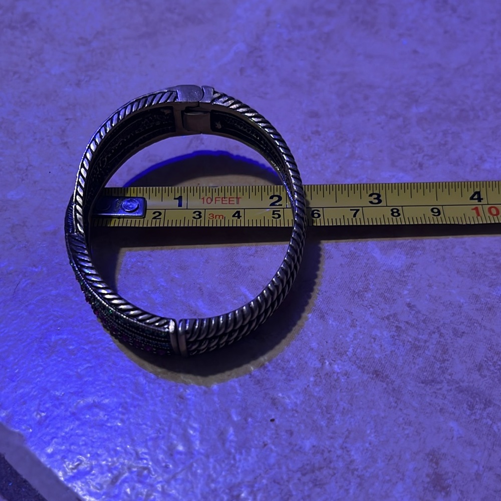 Heidi Daus Bangle - image 2